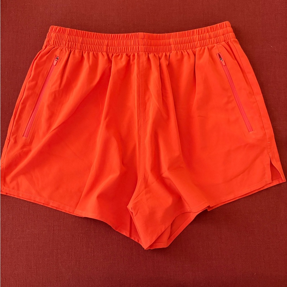 Outdoor Voices Zephyr shorts